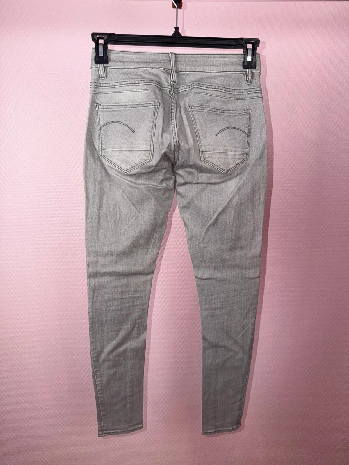 Jeans femme G Star Raw 27/30 – photo 4